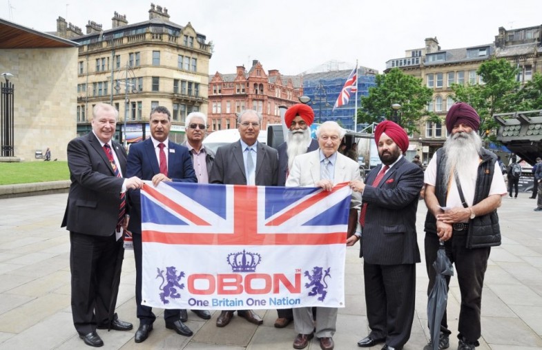 British Queen Birthday (2)