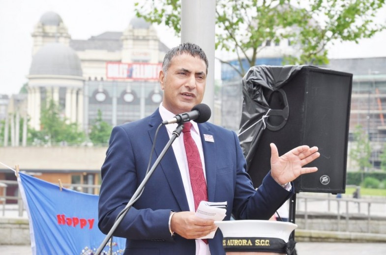 British Queen Birthday (1)