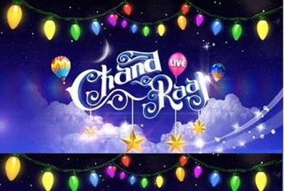 Chand Raat Celebrations