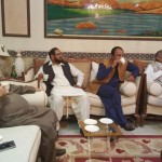 Chaudhry Shahbaz Hussain Honors Lunch Riyadh