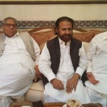 Chaudhry Shahbaz Hussain-Visit