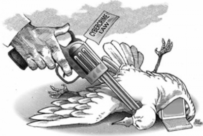 Cybercrime Law