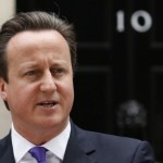 David Cameron