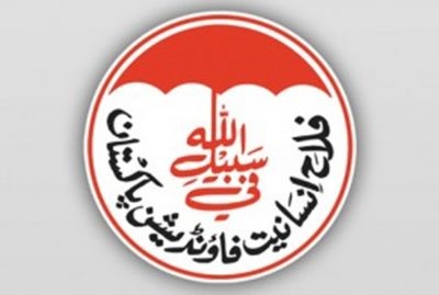 Falah Welfare Foundation