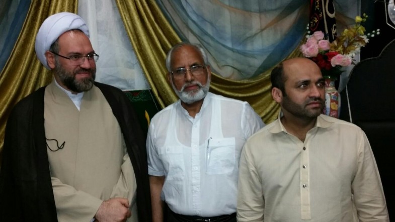 Farewell Dinner Vienna