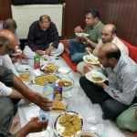 Farewell Dinner Vienna