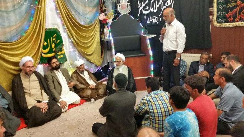 Farewell Dinner Vienna