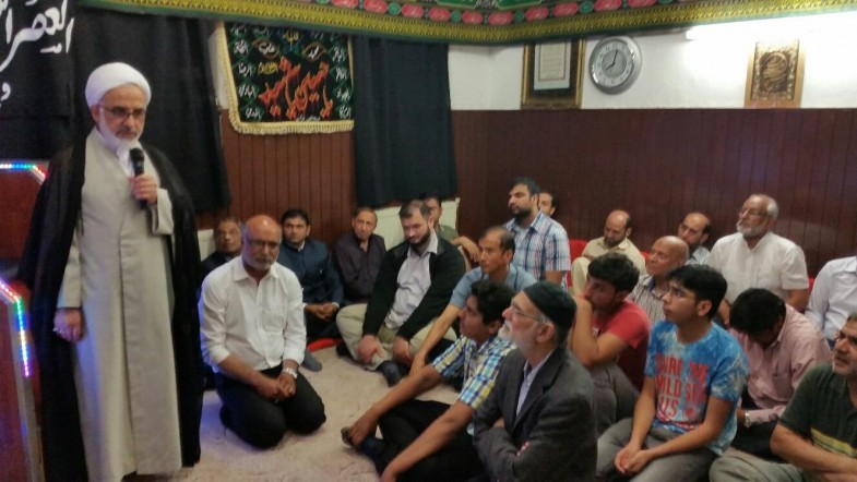 Farewell Dinner Vienna