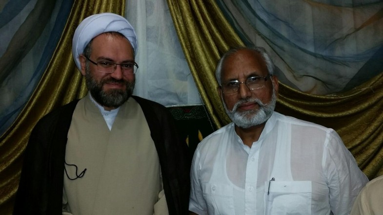 Farewell Dinner Vienna