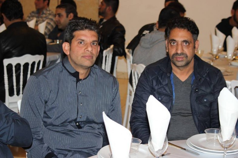 France Puthuar Association Iftar Dinner