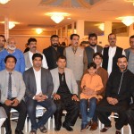 France Puthuar Association Iftar Dinner
