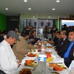 Grand Iftaar Dinner In Paris (29)