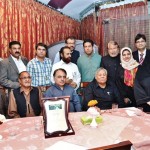 Halqa Fikro Funn