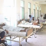 Hospital-Dera Ghazi Khan