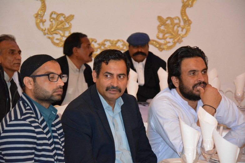 Iftar Dinner Organise by Pothwar Community (13)