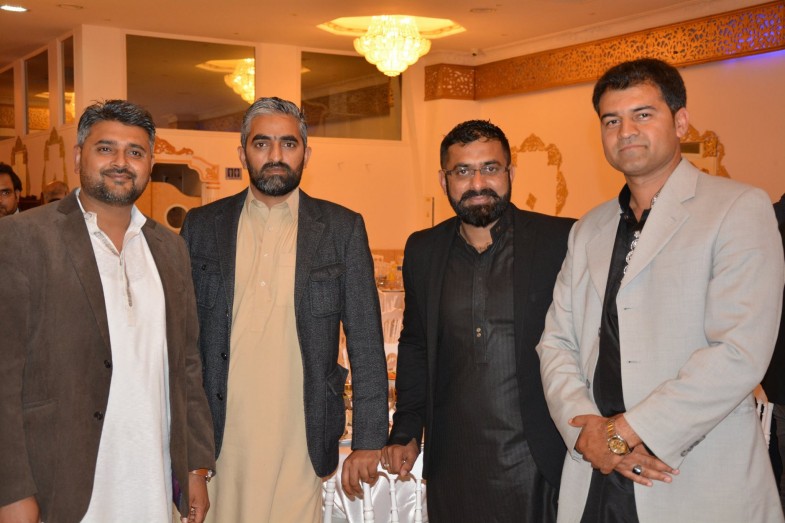Iftar Dinner Organise by Pothwar Community (10)