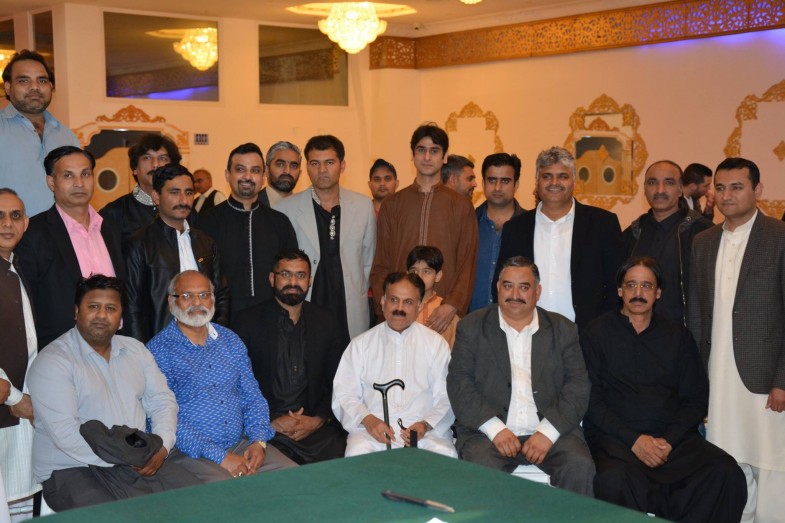 Iftar Dinner Organise by Pothwar Community (9)