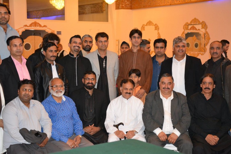 Iftar Dinner Organise by Pothwar Community (7)