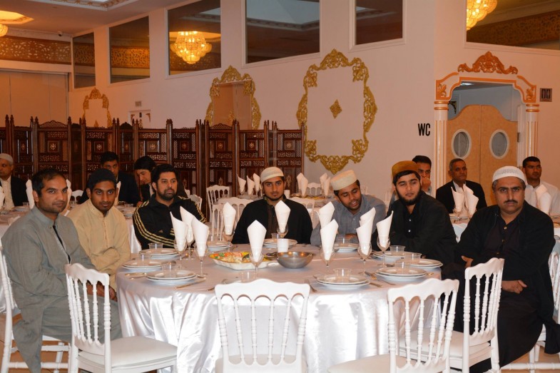 Iftar Dinner Organise by Pothwar Community (6)