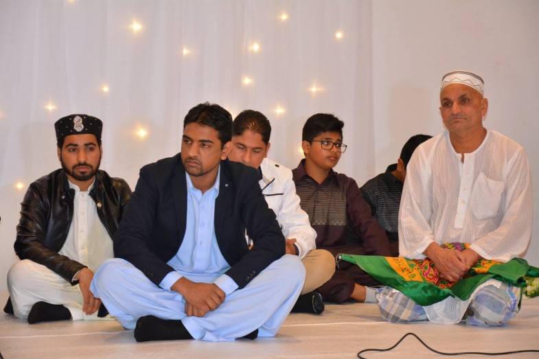 Iftar Dinner Organise by Pothwar Community (5)