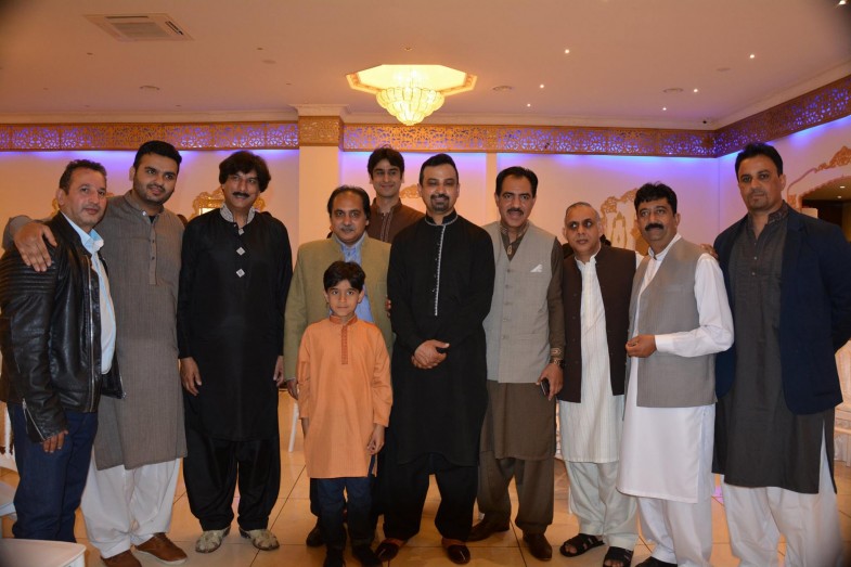 Iftar Dinner Organise by Pothwar Community (21)