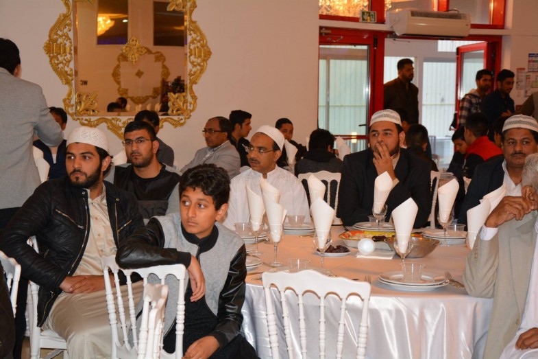 Iftar Dinner Organise by Pothwar Community (3)