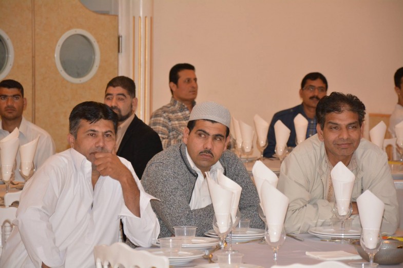 Iftar Dinner Organise by Pothwar Community (20)