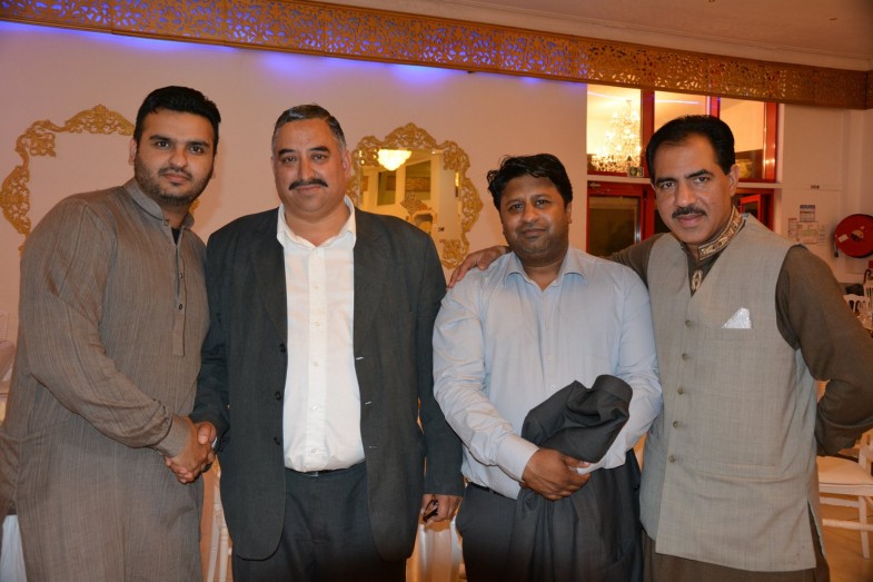 Iftar Dinner Organise by Pothwar Community (19)