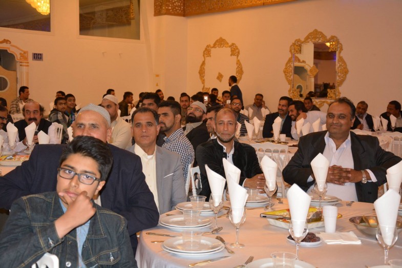 Iftar Dinner Organise by Pothwar Community (18)
