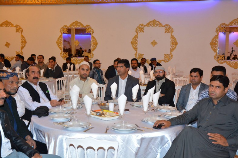 Iftar Dinner Organise by Pothwar Community (14)