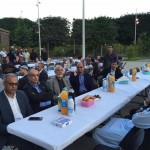 Iftar Dinner Paris