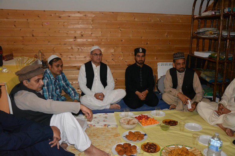 Iftar Dinner Party (29)