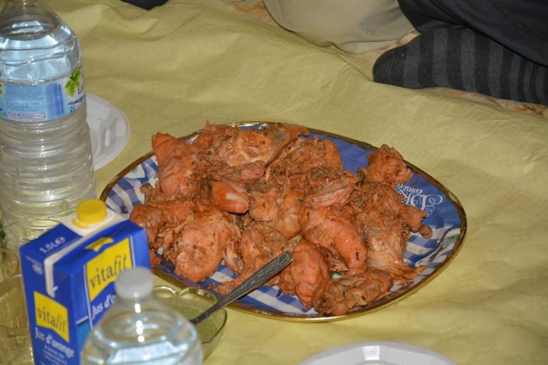 Iftar Dinner Party (20)