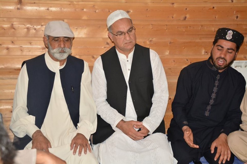 Iftar Dinner Party (19)