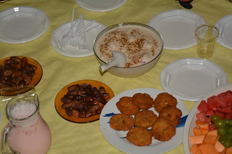 Iftar Dinner Party (17)