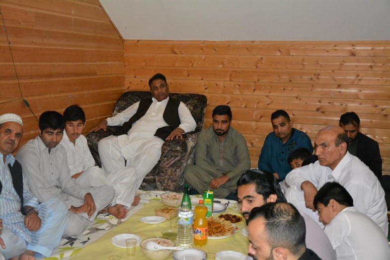 Iftar Dinner Party (16)