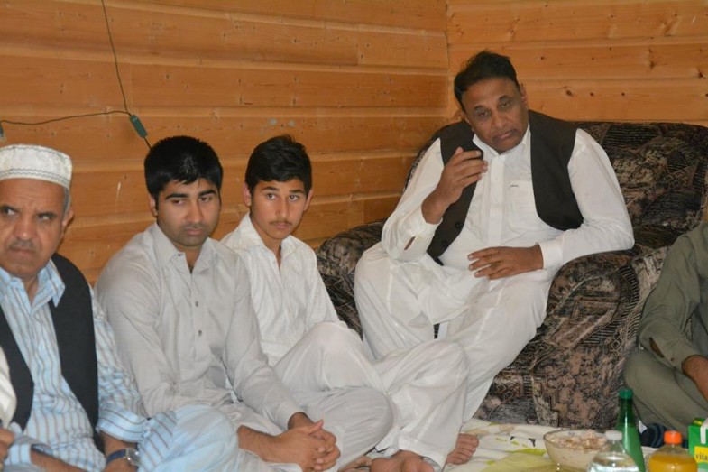 Iftar Dinner Party (14)