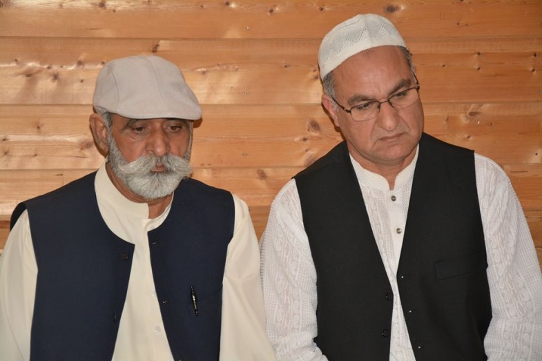 Iftar Dinner Party (13)