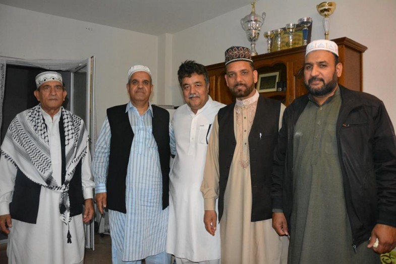 Iftar Dinner Party (12)