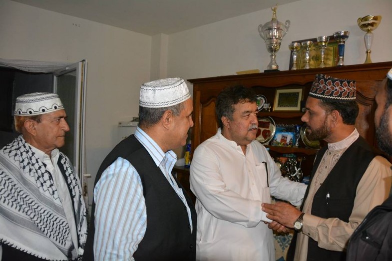 Iftar Dinner Party (11)