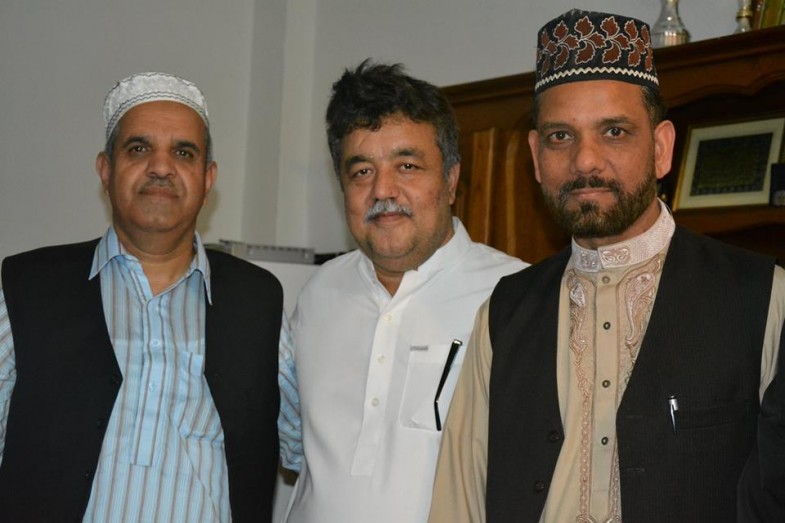 Iftar Dinner Party (28)