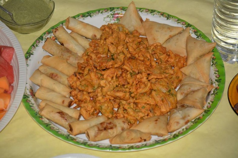 Iftar Dinner Party (10)