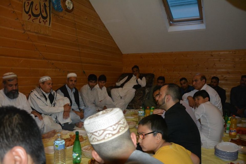 Iftar Dinner Party (9)