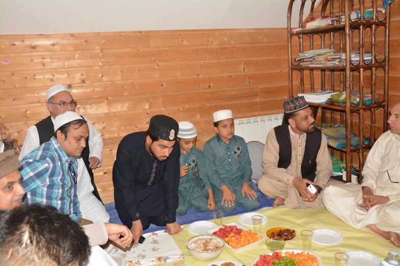 Iftar Dinner Party (8)