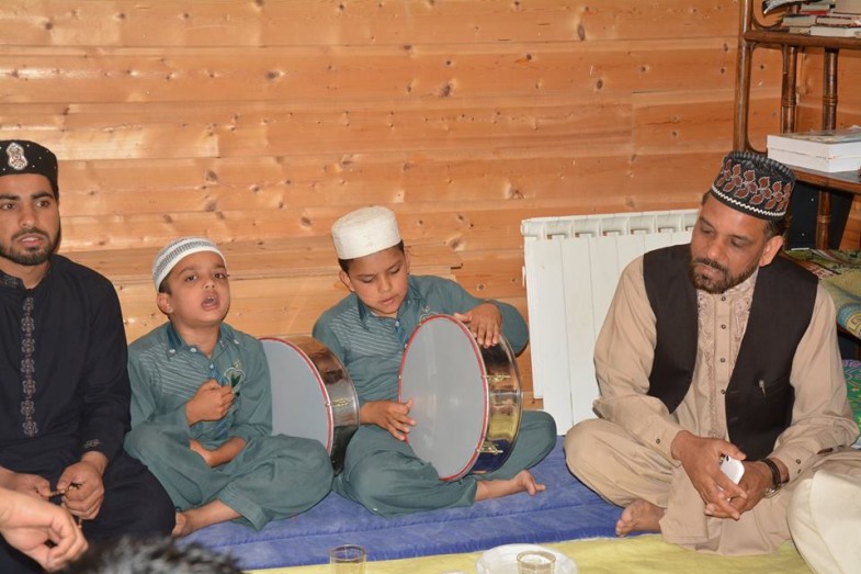 Iftar Dinner Party (7)