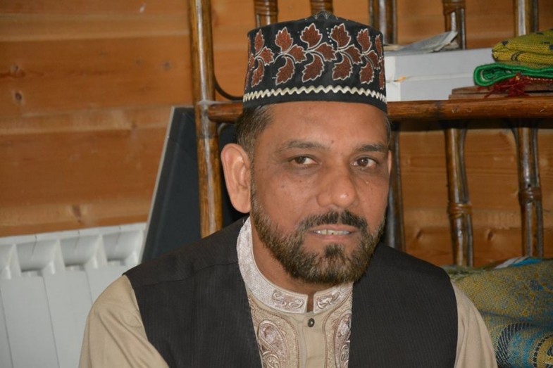 Iftar Dinner Party (6)