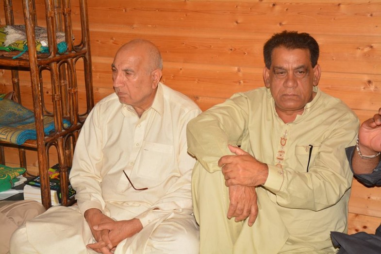 Iftar Dinner Party (5)