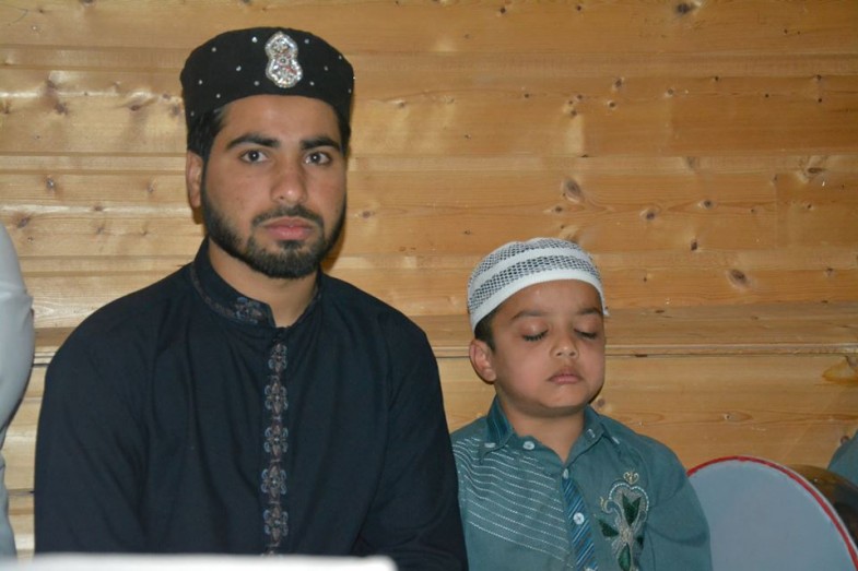 Iftar Dinner Party (4)