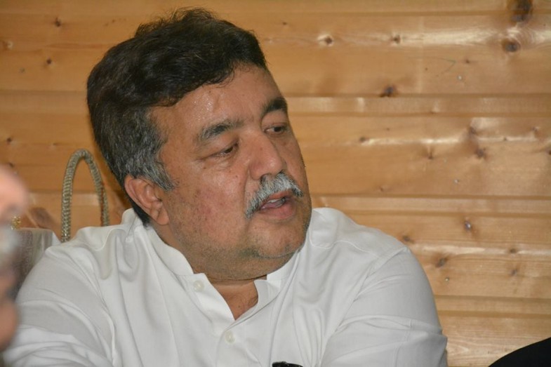 Iftar Dinner Party (3)