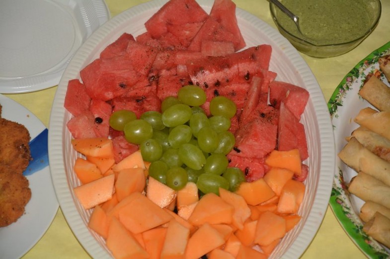 Iftar Dinner Party (2)